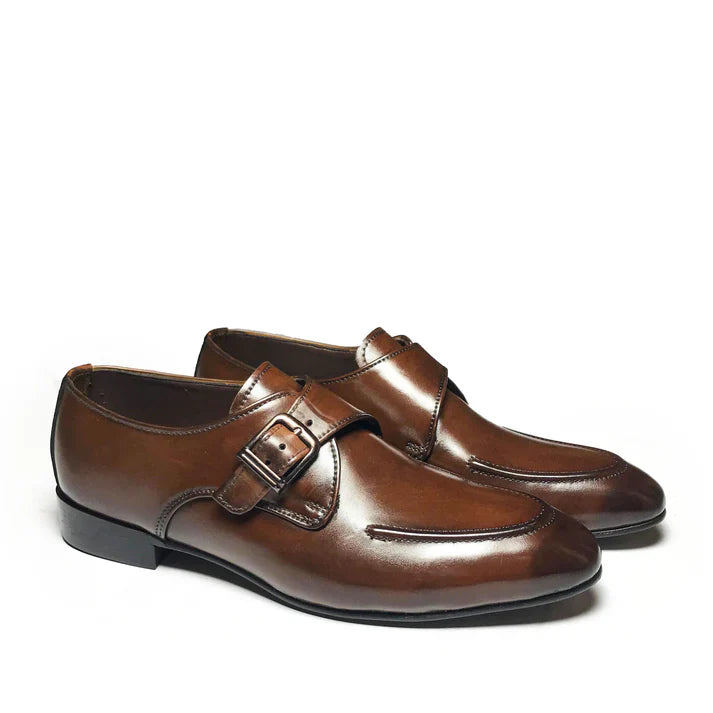 Formal Monk Strap