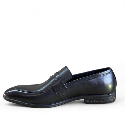 Slip-on Penny Loafers