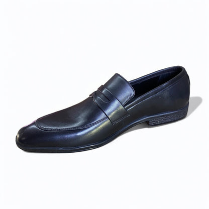 Slip-on Penny Loafers