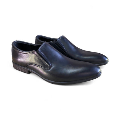 Slip-on Dress Shoes