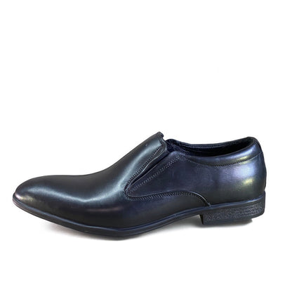 Slip-on Dress Shoes