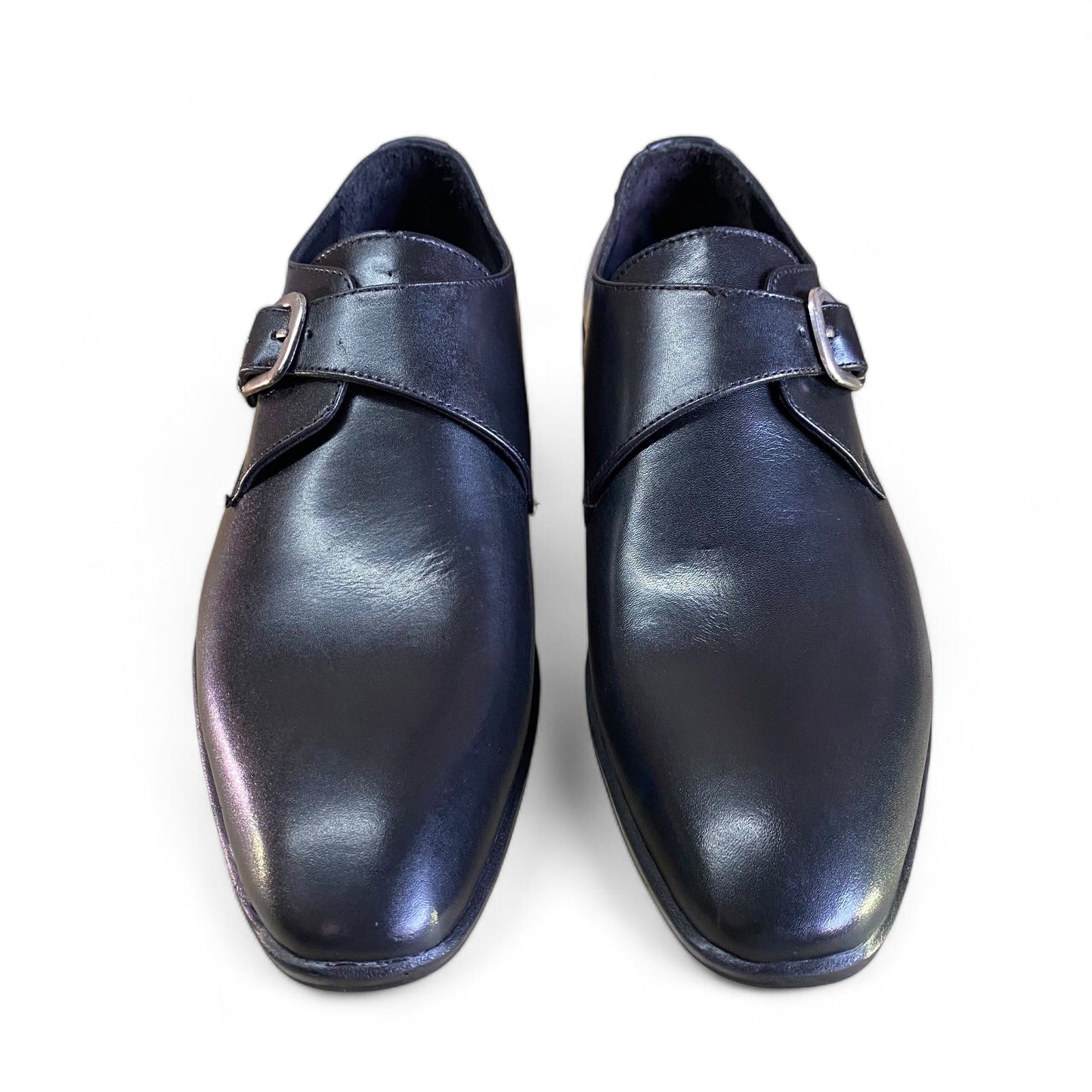 Black Monk Strap